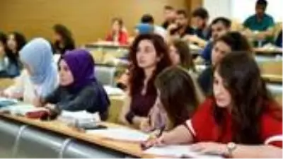 YÖK'ten salgın nedeniyle adaylara heyet raporu kolaylığı