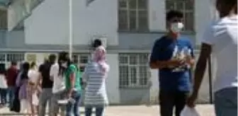 Sivil Havacılık Genel Müdürlüğü: YÖK'ten salgın nedeniyle adaylara heyet raporu kolaylığı Sivil Havacılık Genel Müdürlüğü: YÖK'ten salgın nedeniyle adaylara heyet raporu kolaylığı