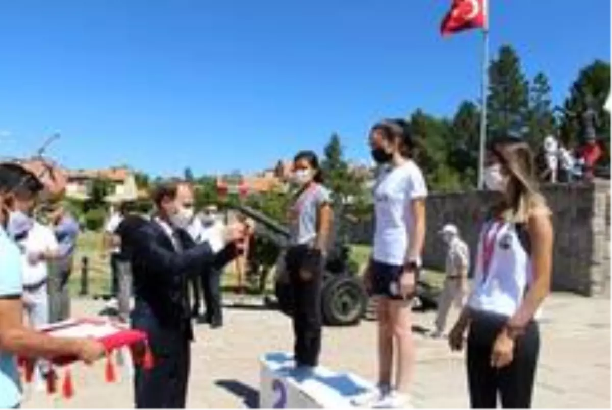 14. Büyük Zafer Koşusu yapıldı