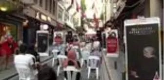 Beyoğlu Belediyesi: 30 Ağustos Zafer Bayramı'nda Beyoğlu sokaklarında piyano sesi yükseldi Beyoğlu Belediyesi: 30 Ağustos Zafer Bayramı'nda Beyoğlu sokaklarında piyano sesi yükseldi