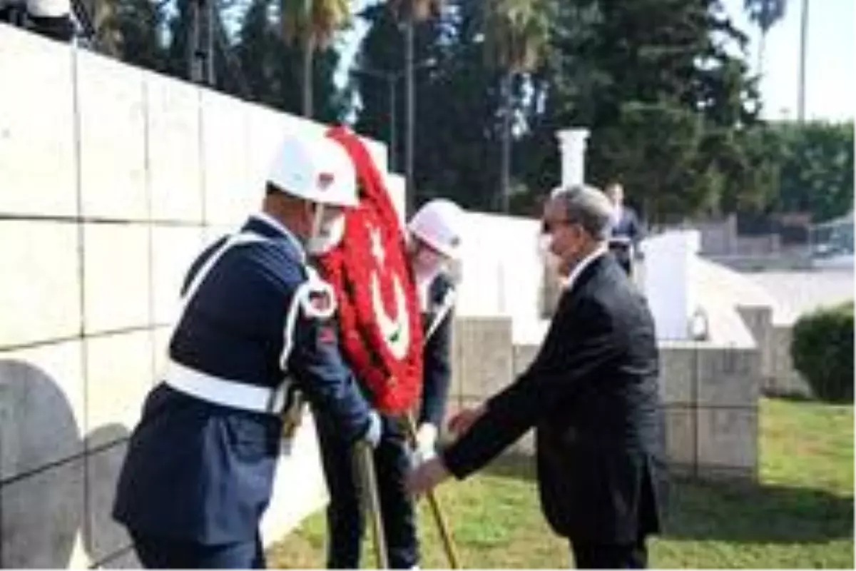 30 Ağustos Zafer Bayramı'nın 98. yıl dönümü