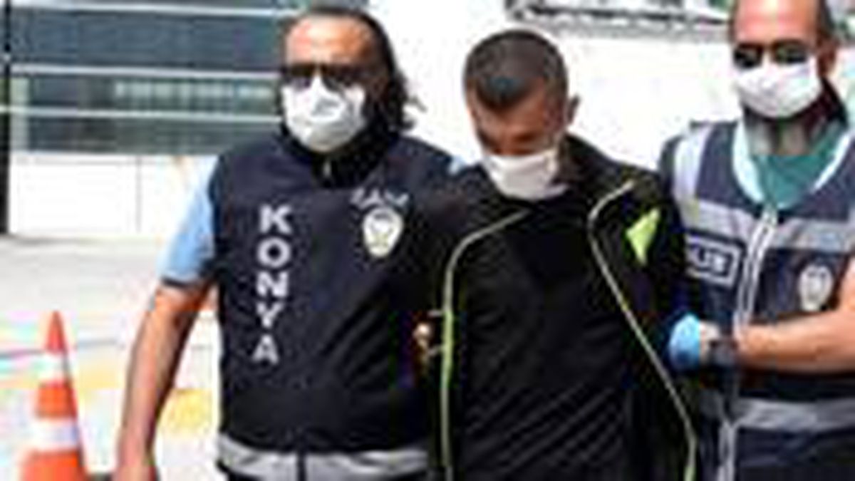 76 yaşındaki kadının cüzdanını çalan hırsızın bahanesi çok ilginç: Hapse geri dönmek için suç işlemiş