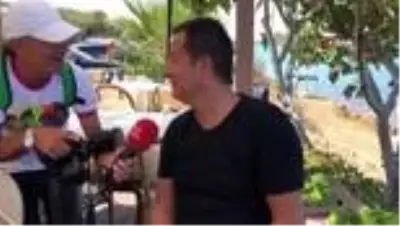 Hülya Avşar'dan Acun Ilıcalı'ya kahkaha attıran espri: Seni yatağıma attım