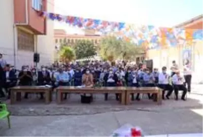 AK Parti ilçe kongreleri yapıldı AK Parti ilçe kongreleri yapıldı