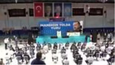 AK Parti'li Demiröz: 'Bizim Doğu Akdeniz'de haklarımız var, bunu hiç kimse engelleyemez' AK Parti'li Demiröz: 'Bizim Doğu Akdeniz'de haklarımız var, bunu hiç kimse engelleyemez'