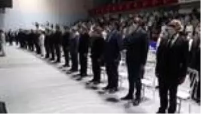 AK Parti'li Demiröz: 'Bizim Doğu Akdeniz'de haklarımız var, bunu hiç kimse engelleyemez' AK Parti'li Demiröz: 'Bizim Doğu Akdeniz'de haklarımız var, bunu hiç kimse engelleyemez'
