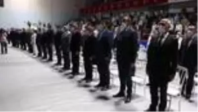 AK Parti'li Demiröz: 'Bizim Doğu Akdeniz'de haklarımız var, bunu hiç kimse engelleyemez' AK Parti'li Demiröz: 'Bizim Doğu Akdeniz'de haklarımız var, bunu hiç kimse engelleyemez'