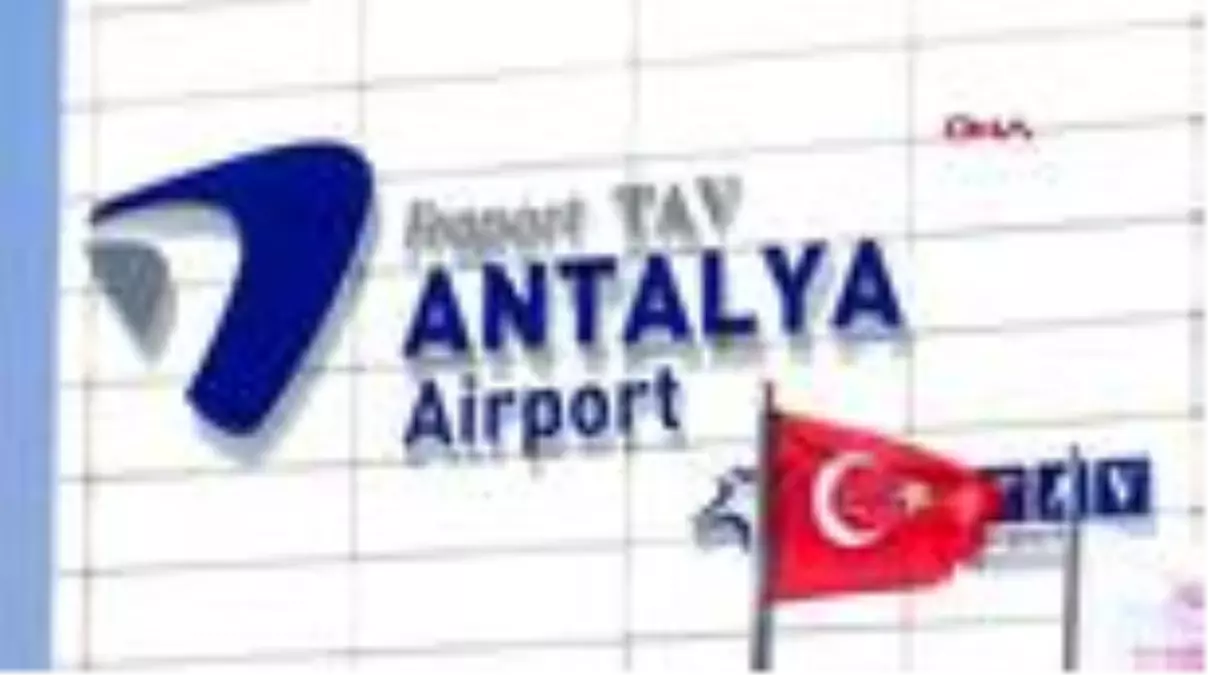 Son dakika haberleri | Antalya'da 65 bin turiste koronavirüs testi