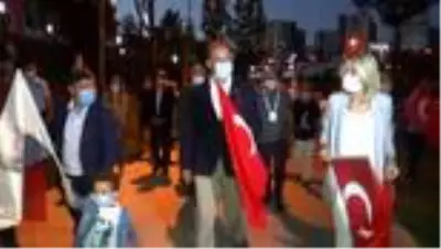 Barış ve sevgi Beylikdüzü'nde 7'nci kez buluşuyor Barış ve sevgi Beylikdüzü'nde 7'nci kez buluşuyor