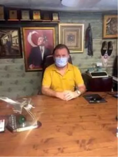 Başkan Arpacı güven tazeledi Başkan Arpacı güven tazeledi