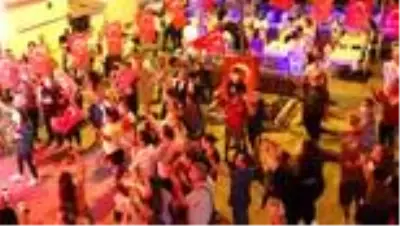 BEYKOZ'DA MEŞALELİ 30 AĞUSTOS COŞKUSU BEYKOZ'DA MEŞALELİ 30 AĞUSTOS COŞKUSU
