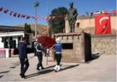 Bitlis'te 30 Ağustos kutlaması Bitlis'te 30 Ağustos kutlaması