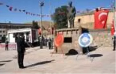Bitlis'te 30 Ağustos kutlaması Bitlis'te 30 Ağustos kutlaması
