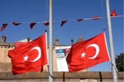 Bitlis'te 30 Ağustos Zafer Bayramı'nın 98. yılı Bitlis'te 30 Ağustos Zafer Bayramı'nın 98. yılı