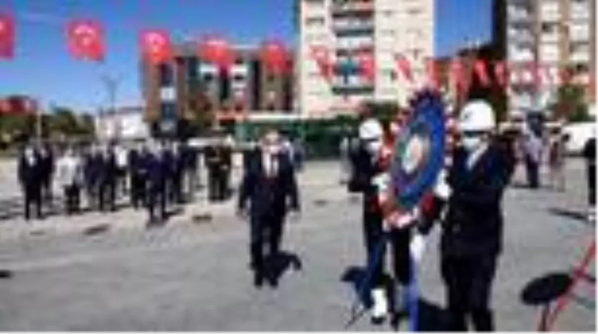 Büyük Zafer'in 98. yıl dönümü