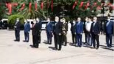 Büyük Zafer'in 98. yıl dönümü Büyük Zafer'in 98. yıl dönümü