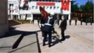 Büyük Zafer'in 98. yıl dönümü Büyük Zafer'in 98. yıl dönümü