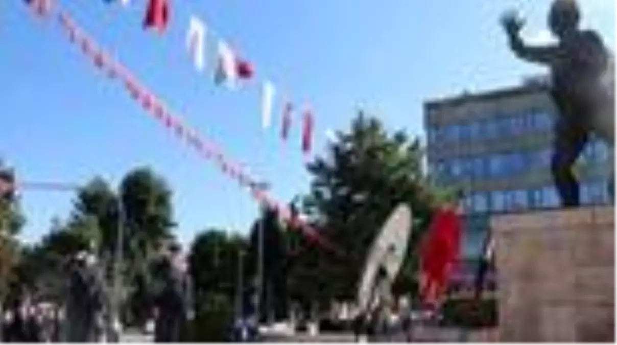 Büyük Zaferin 98'inci yıl dönümü