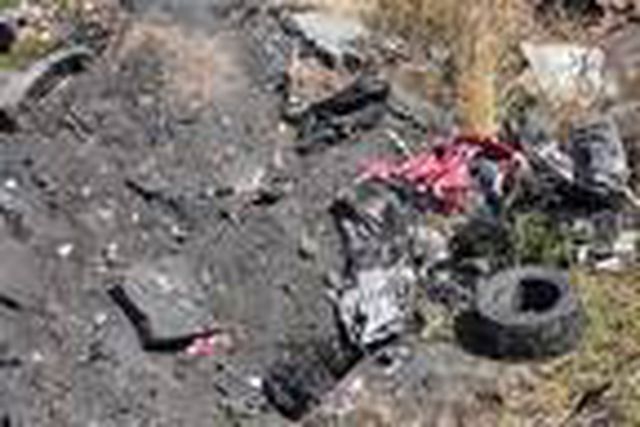 Ceren'i gömmeden önce koku nedeniyle boğazını peçeteyle tıkamışlar