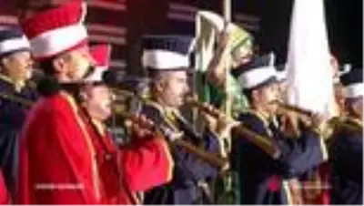 Cumhurbaşkanlığı Külliyesi'nde Zafer Bayramı Özel Konseri düzenlendi (2) Cumhurbaşkanlığı Külliyesi'nde Zafer Bayramı Özel Konseri düzenlendi (2)