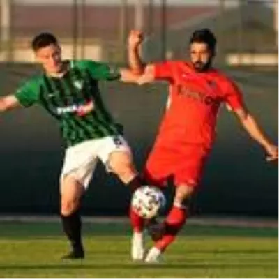 Denizlispor Pantilimon ile el sıkıştı Denizlispor Pantilimon ile el sıkıştı