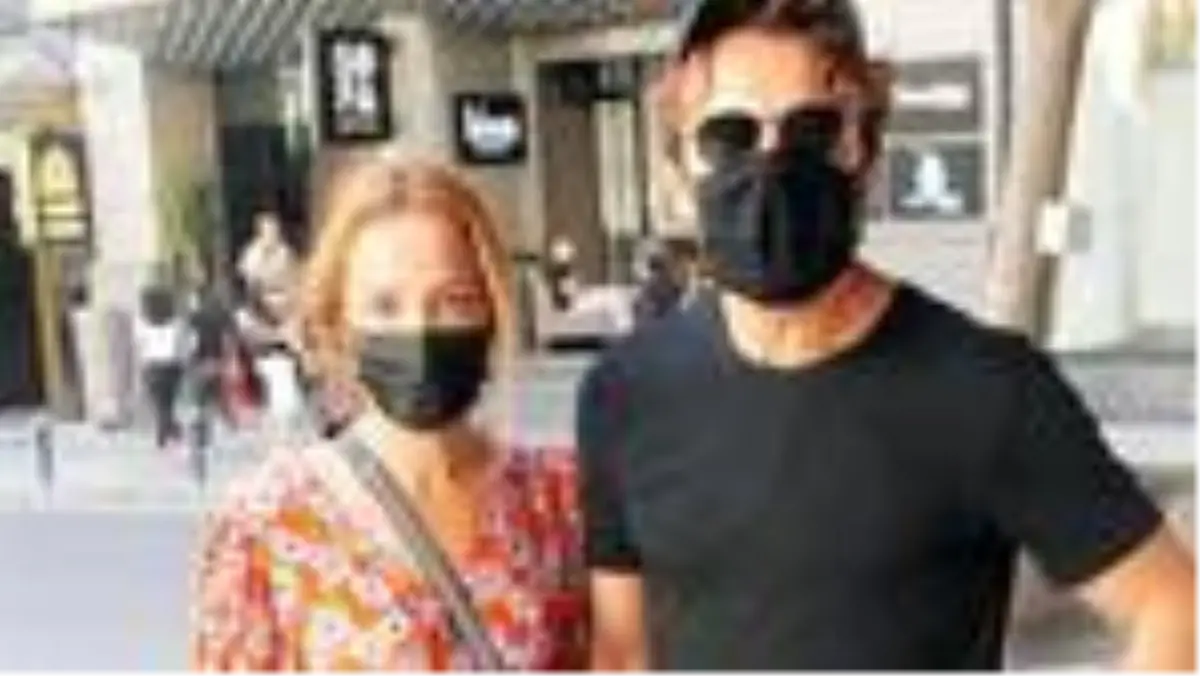 Düğüne Covid-19 engeli