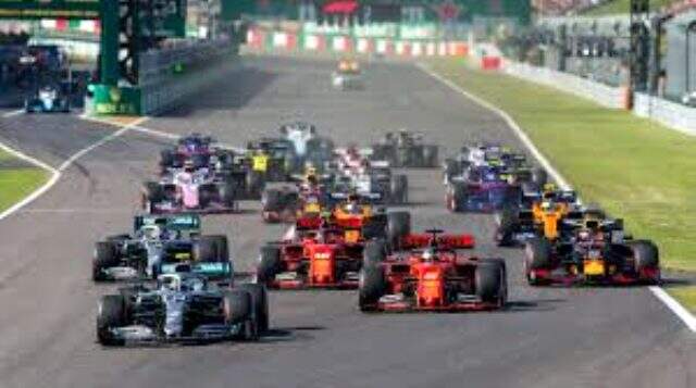 Formula 1 yarışını kim kazandı? Formula sezonun 7. yarışı sonucu ne oldu? Formula 1 yarışları nerede oldu?