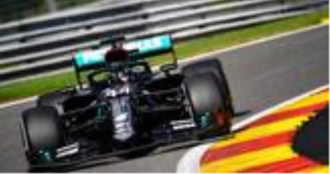 Formula 1 yarışını kim kazandı? Formula 1 sezonun 7. yarışı sonucu ne oldu? Formula 1 yarışları nerede oldu?