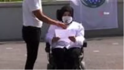 Geleceğin Umutları'ndan 30 Ağustos mesajı
