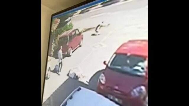 Husumetli iki grup çay ocağında çatıştı: 2 ölü, 3 yaralı