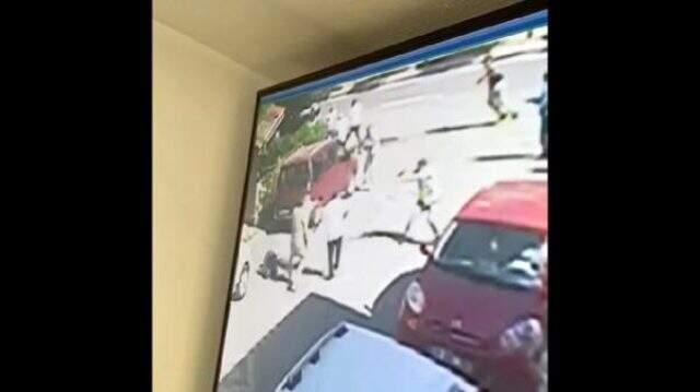 Husumetli iki grup çay ocağında çatıştı: 2 ölü, 3 yaralı