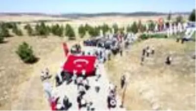 Son dakika haberleri | Kütahya'da Zafer Bayramı coşkusu Son dakika haberleri | Kütahya'da Zafer Bayramı coşkusu