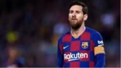 La Liga yönetimiden Barcelona'dan ayrılmak isteyen Messi'ye: 700 milyon euroyu ödemezsen gidemezsin La Liga yönetimiden Barcelona'dan ayrılmak isteyen Messi'ye: 700 milyon euroyu ödemezsen gidemezsin