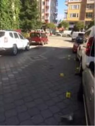 Husumetli iki grup çay ocağında çatıştı: 2 ölü, 3 yaralı