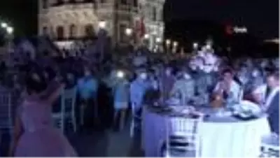 Sancaktepe Belediyesi Basın Danışmanı Mehmet Ergün'ün oğlu Okan Bahadır Ergün dünya evine girdi Sancaktepe Belediyesi Basın Danışmanı Mehmet Ergün'ün oğlu Okan Bahadır Ergün dünya evine girdi