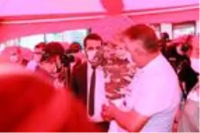 Son dakika haber... Şehit uzman çavuşun annesi: Üzülme oğlum, ağabeyin süper kahraman oldu Son dakika haber... Şehit uzman çavuşun annesi: Üzülme oğlum, ağabeyin süper kahraman oldu