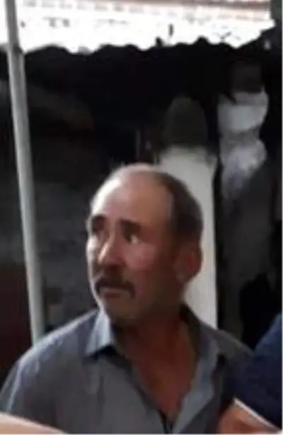 Tartışan baba ve oğlu yarım saat arayla intihar etti