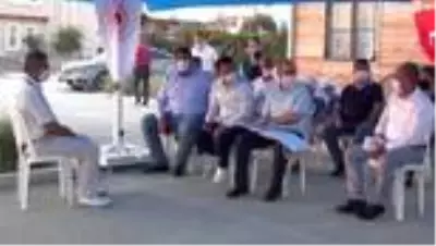Uydu takip cihazı takılan kaplumbağalar denize bırakıldı Uydu takip cihazı takılan kaplumbağalar denize bırakıldı