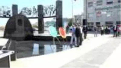 Zafer Bayramı Nilüfer'de törenle kutlandı