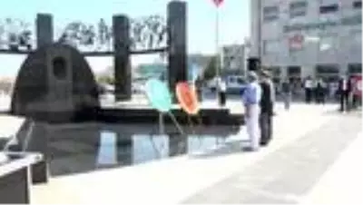 Zafer Bayramı Nilüfer'de törenle kutlandı