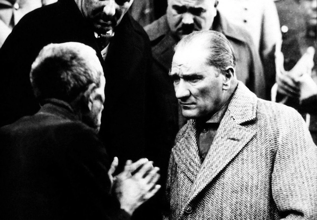 Atatürk sözleri: En iyi Atatürk sözleri, Mustafa Kemal Atatürk'ün sözleri nelerdir? En anlamlı Atatürk sözleri