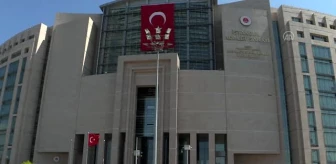 Son dakika haberleri: Avukat Zeynep Küçük'ten İstanbul Barosu hakkında suç duyurusu