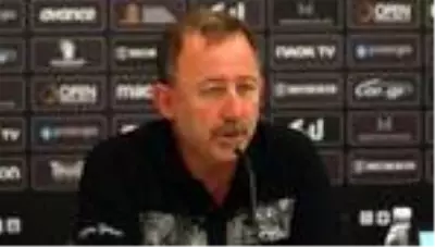 Beşiktaş'ta dev transfer operasyonu! Geri sayıma geçildi... Beşiktaş'ta dev transfer operasyonu! Geri sayıma geçildi...
