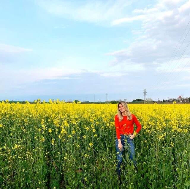 Duygu Koz kimdir? Duygu Koz kaç yaşında, nereli? Duygu Koz mesleği ne? Duygu Koz Instagram hesabı var mı?