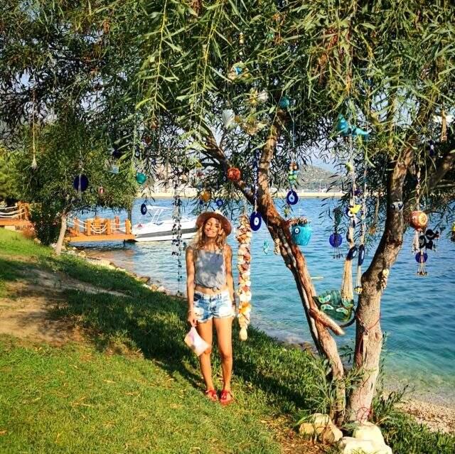 Duygu Koz kimdir? Duygu Koz kaç yaşında, nereli? Duygu Koz mesleği ne? Duygu Koz Instagram hesabı var mı?