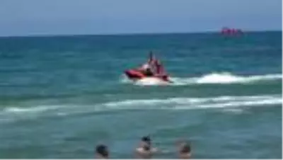 DÜZCE Akçakoca günübirlik tatilcilerin akınına uğradı DÜZCE Akçakoca günübirlik tatilcilerin akınına uğradı