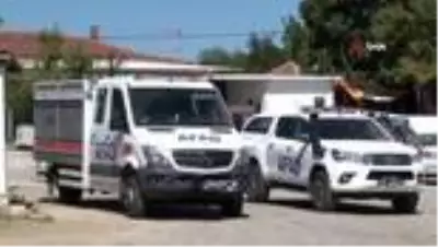 Edirne'de orman köylülerine orman yangını eğitimleri veriliyor