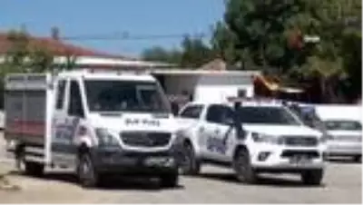 Edirne'de orman köylülerine orman yangını eğitimleri veriliyor