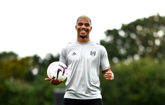 Galatasaray'la sözleşmesi sona eren Mario Lemina, Fulham'a kiralandı