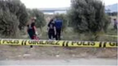 Kendisinden haber alınamayan emekli öğretmen, boş arazide ölü bulundu Kendisinden haber alınamayan emekli öğretmen, boş arazide ölü bulundu